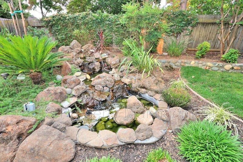 Incredible Gold River Home Steps from the American River Bike Trail! property image