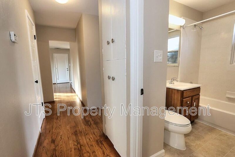 Nicely updated 1 Level Home! property image