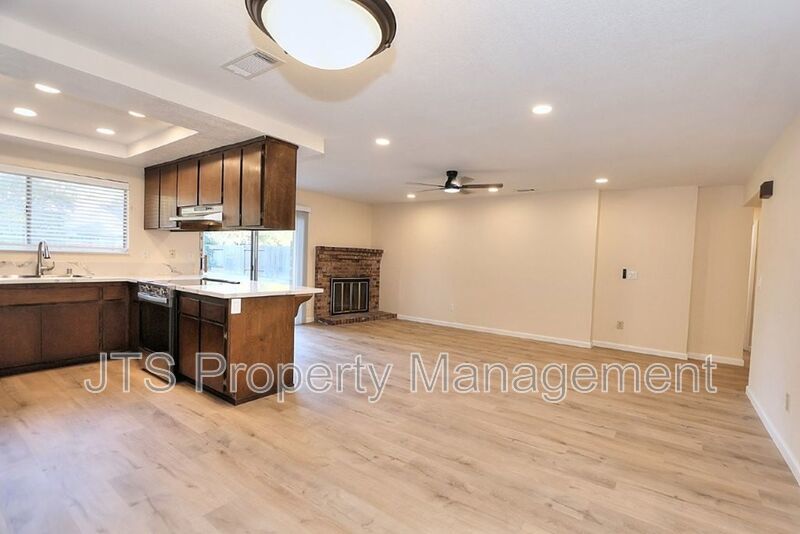Updated Home With an Expansive Backyard! property image