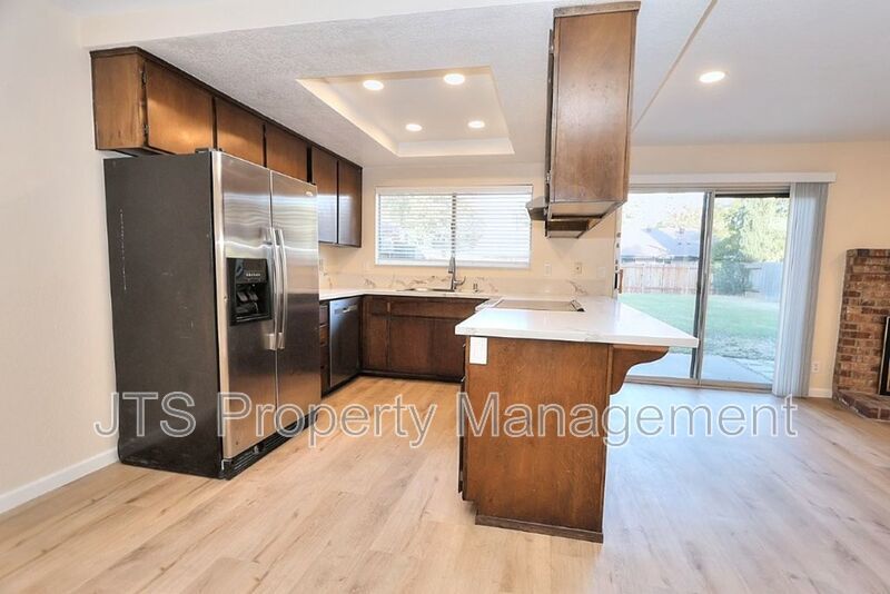 Updated Home With an Expansive Backyard! property image
