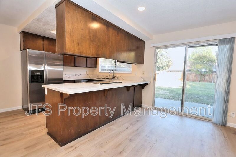Updated Home With an Expansive Backyard! property image