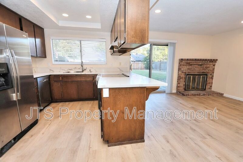 Updated Home With an Expansive Backyard! property image
