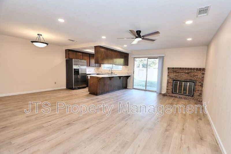 Updated Home With an Expansive Backyard! property image