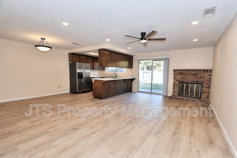 Updated Home With an Expansive Backyard! property image