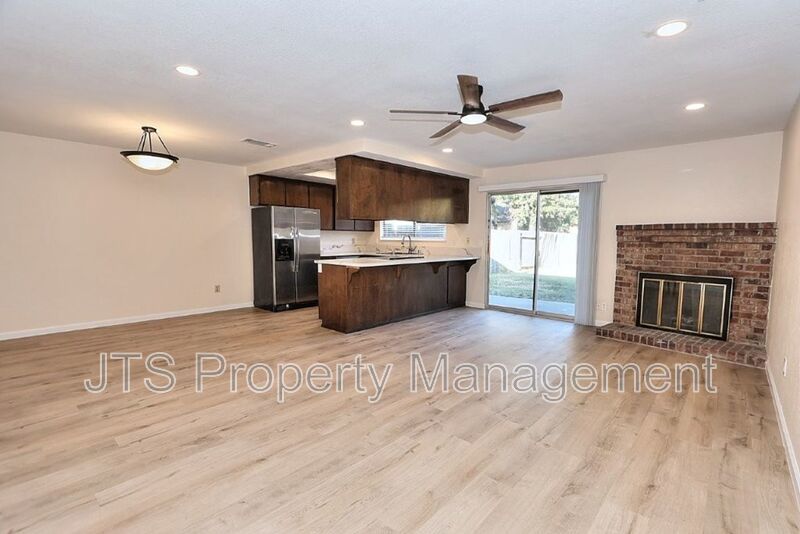 Updated Home With an Expansive Backyard! property image