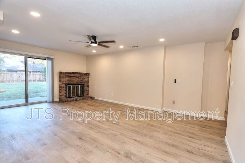 Updated Home With an Expansive Backyard! property image