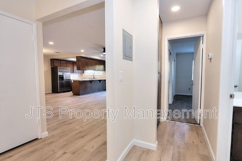Updated Home With an Expansive Backyard! property image