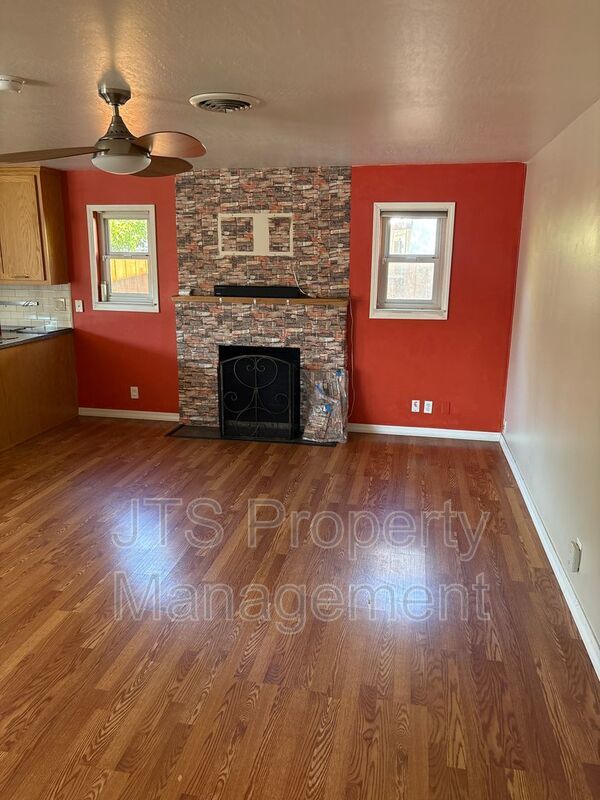 Resort-Style Retreat in Rancho Cordova for Rent property image