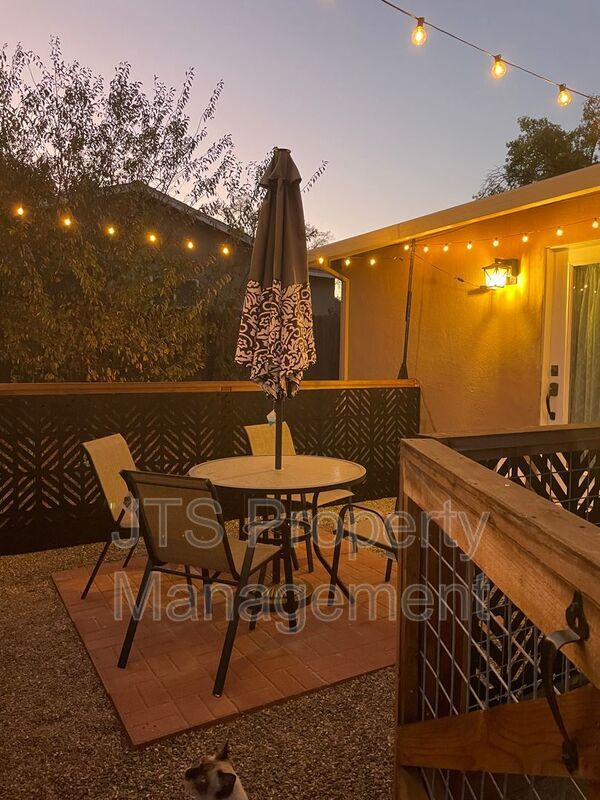 Quaint New Build ADU in Fair Oaks for Rent! property image