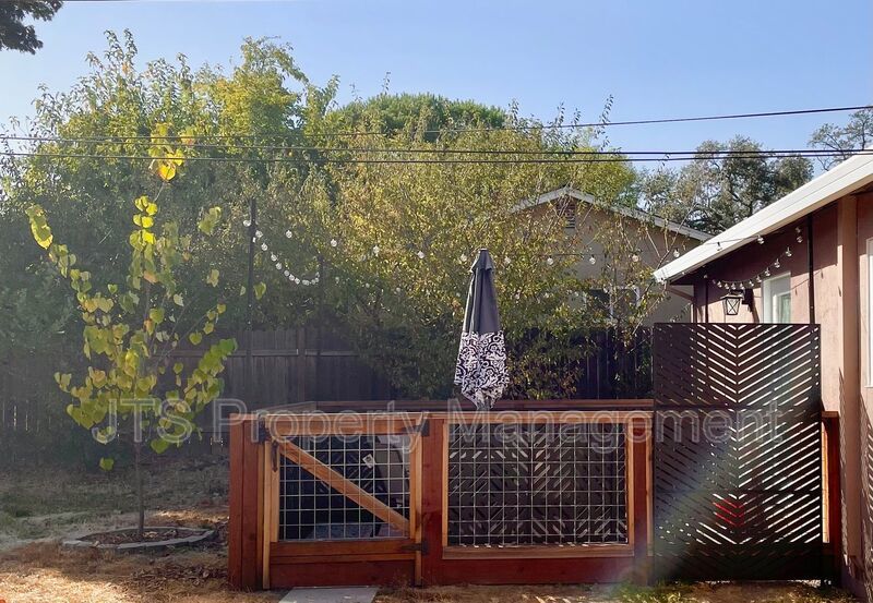 Quaint New Build ADU in Fair Oaks for Rent! property image