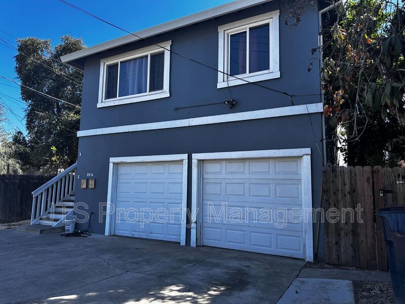 Occupied Duplex FOR SALE! property image