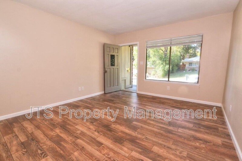 Nice Updated Fair Oaks Duplex Available Now! property image