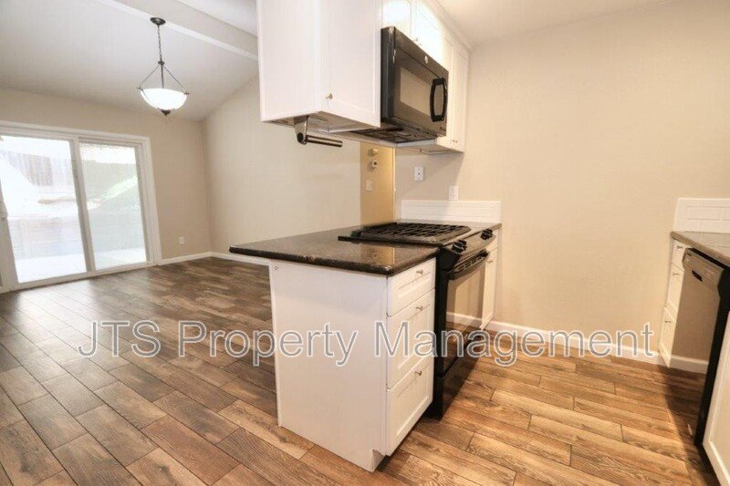 Nice Updated Fair Oaks Duplex Available Now! property image