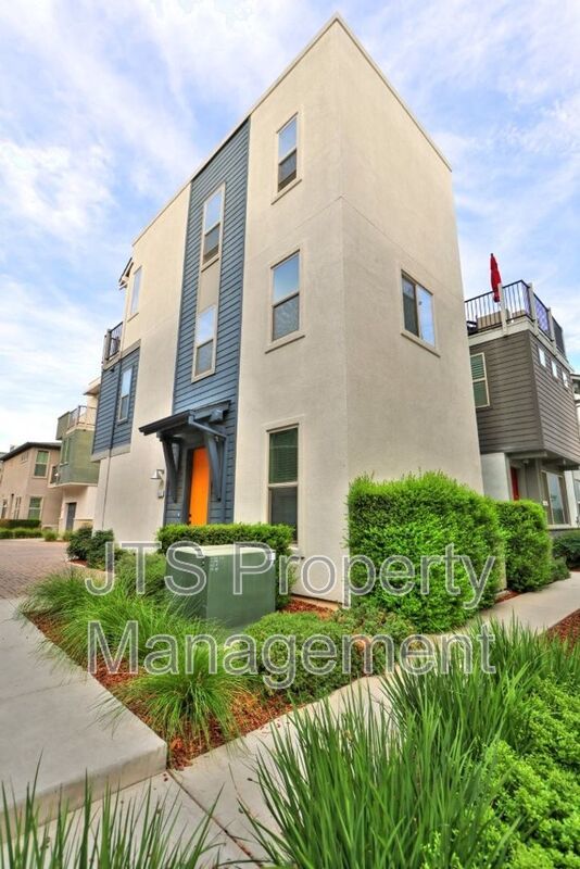 Beautiful Townhome Style Property for Rent! property image