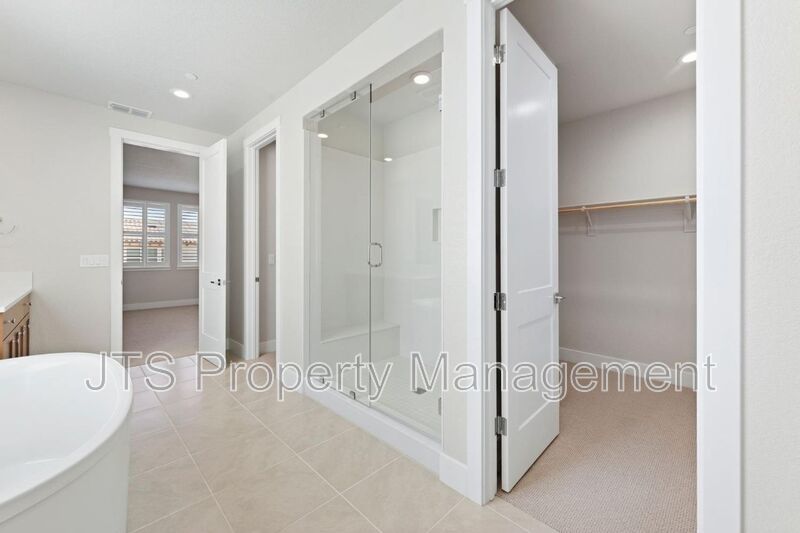 Incredible custom Folsom Home for rent! property image