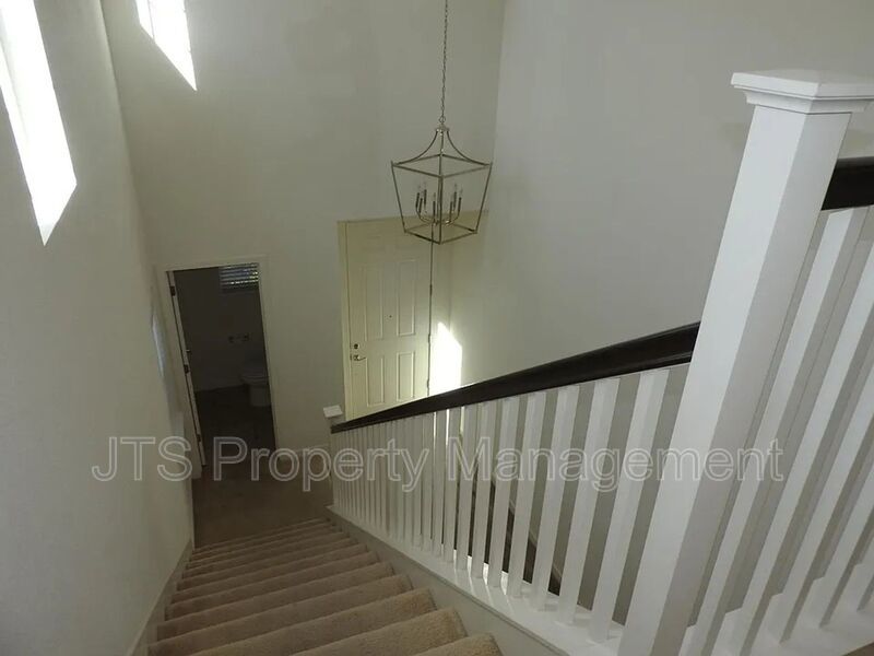 Beautiful West Roseville Home in Gated Community for Rent! property image