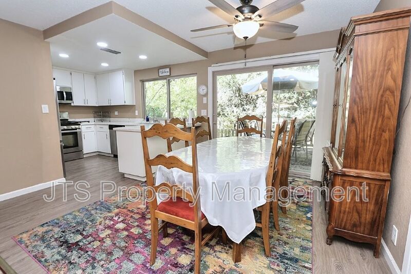 Beautiful Crosswoods community townhome for rent! property image