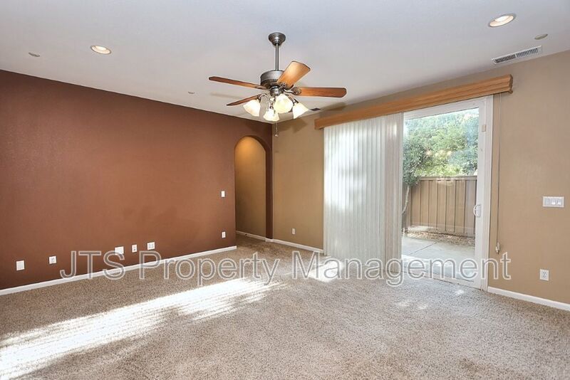 Large Home in Park Setting in West Roseville for Rent! property image