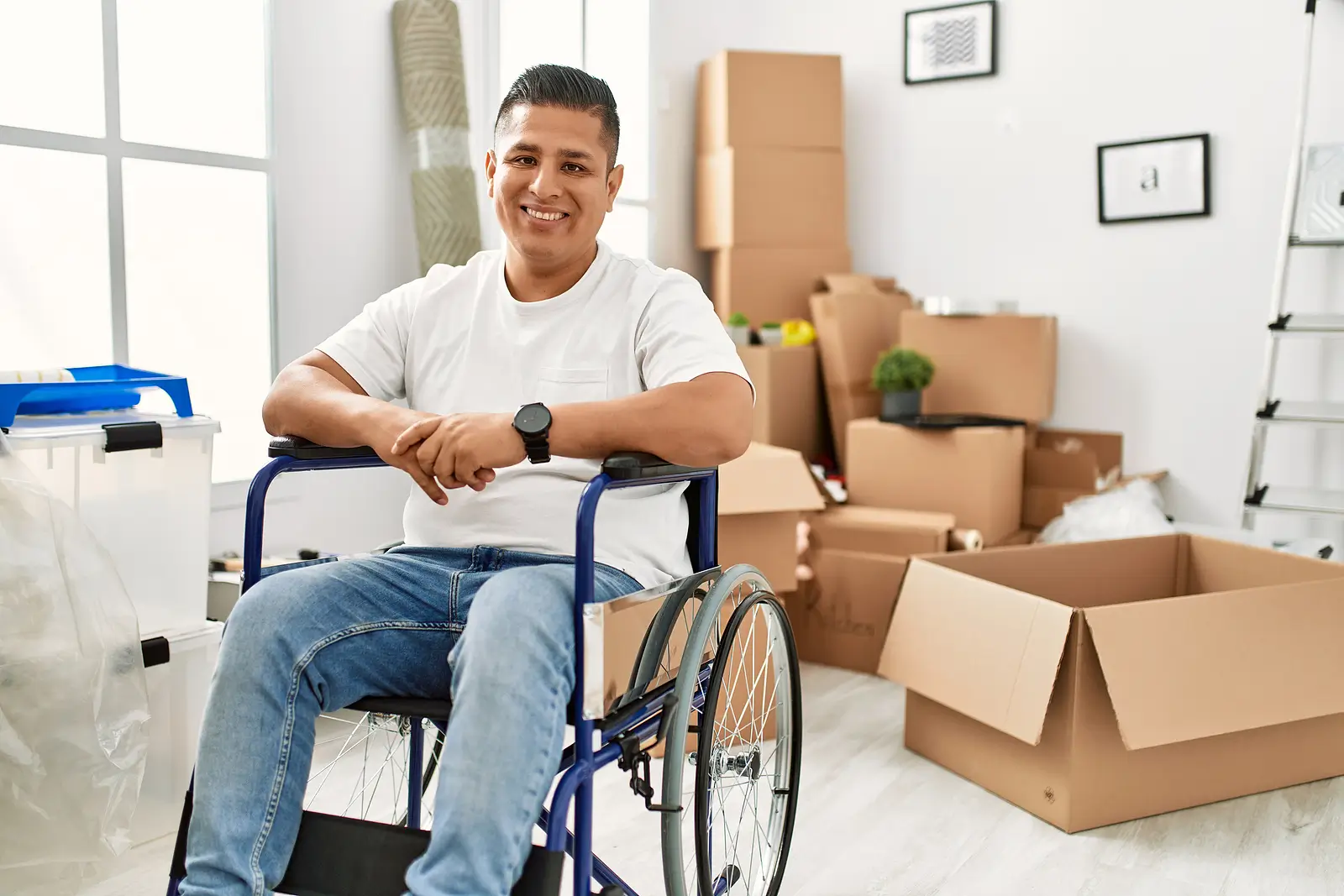 Accessibility Features for Your Fair Oaks Rental Properties: Compliance for Landlords
