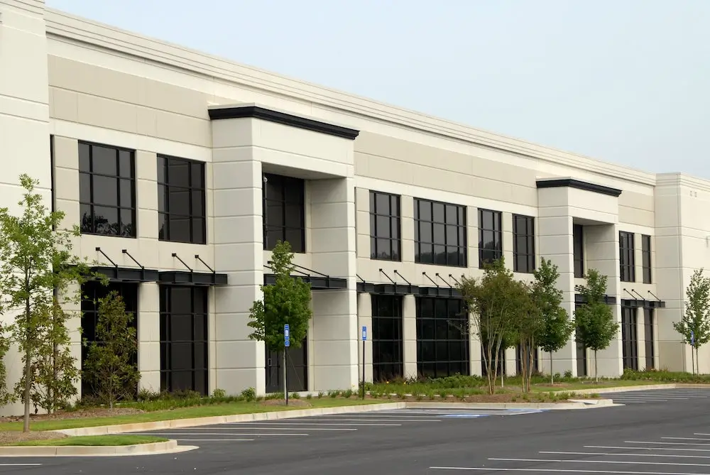 Fair Oaks Commercial Property Management