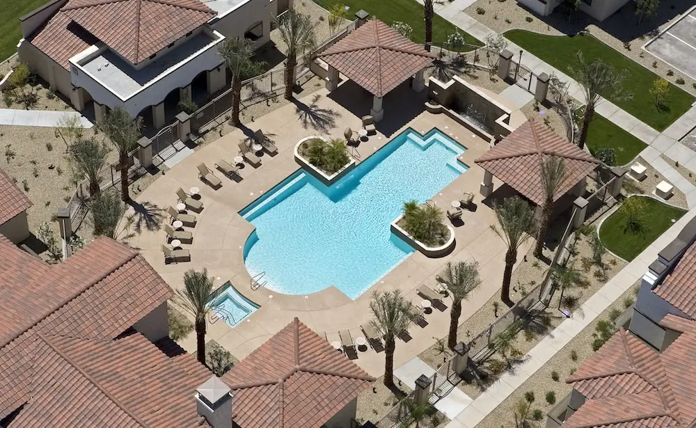 Fair Oaks Multifamily Property Management