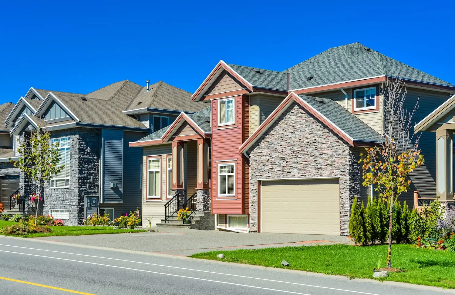 Fair Oaks Real Estate