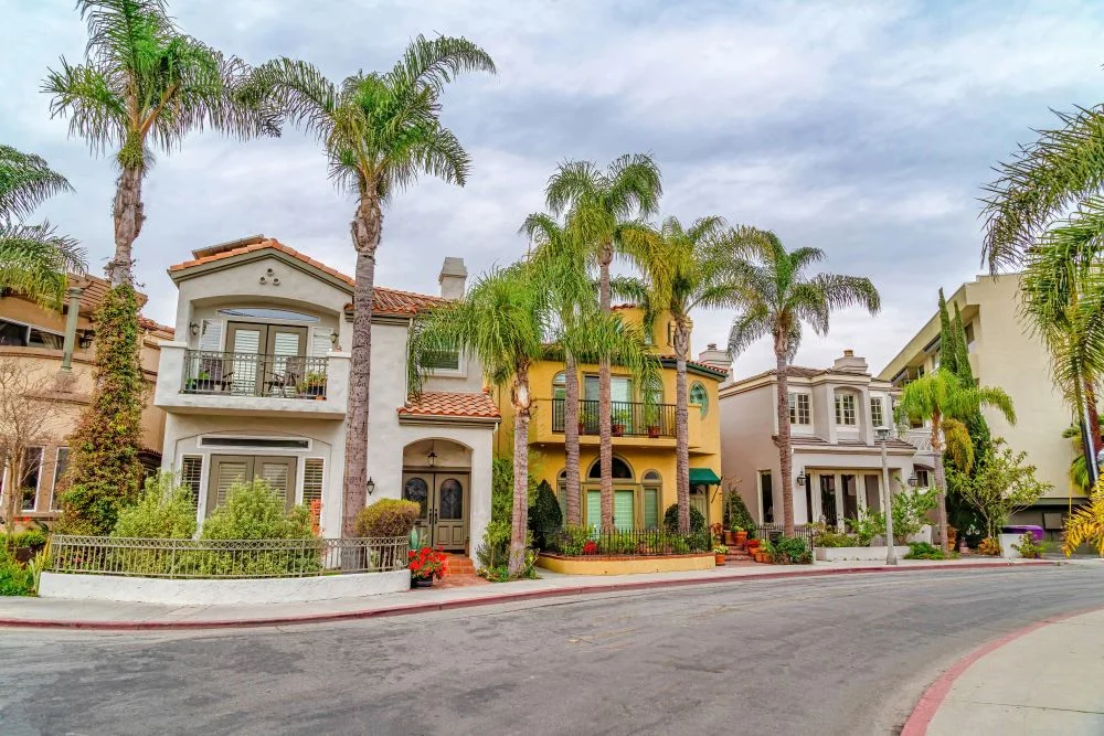 Placer County Property Management