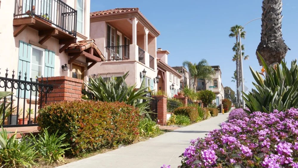 Sacramento County Property Management